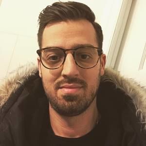 Meet your Posher, Eugene